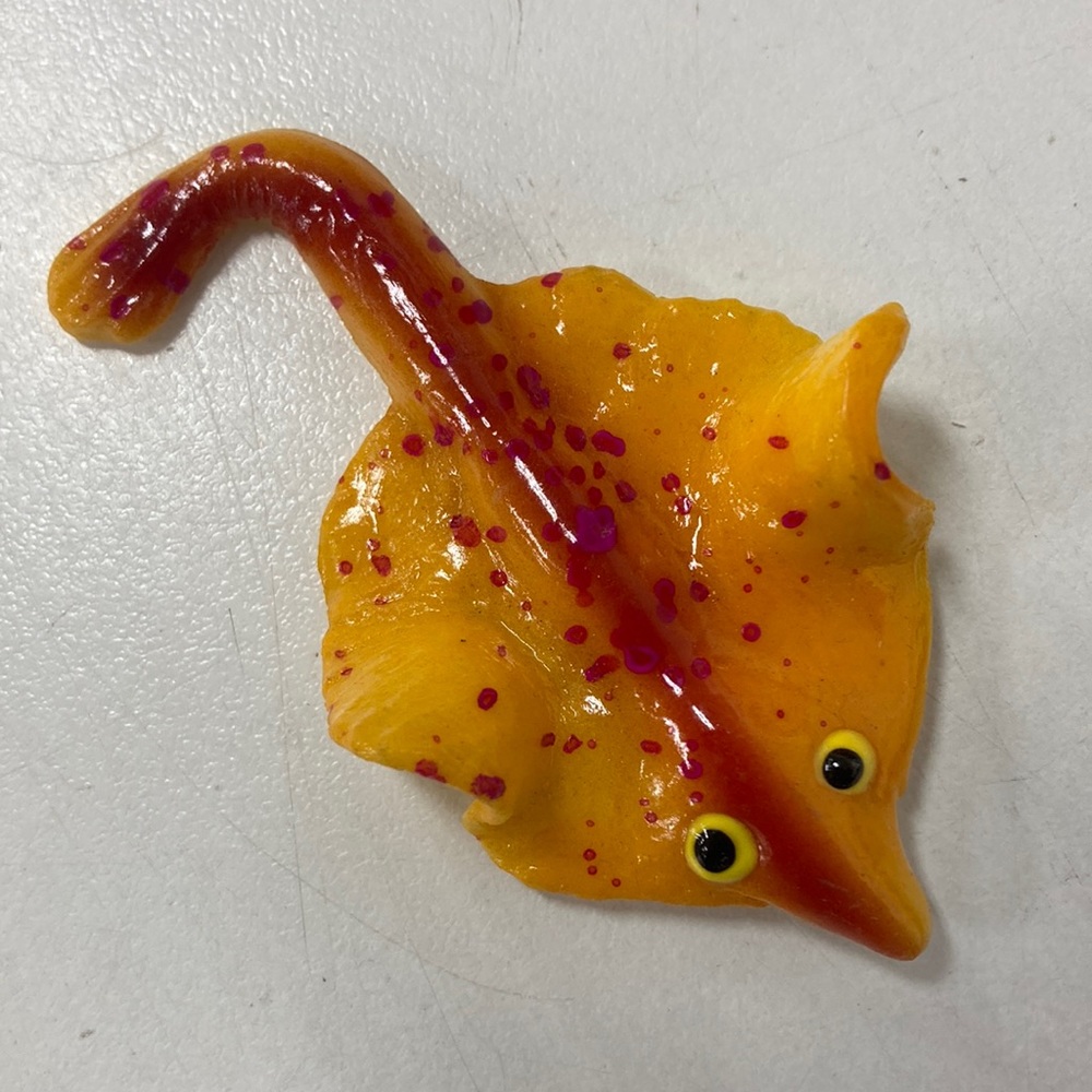Jellyfish Magnet